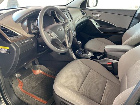Used 2017 Hyundai Santa Fe Sport AWD/4WD image 18