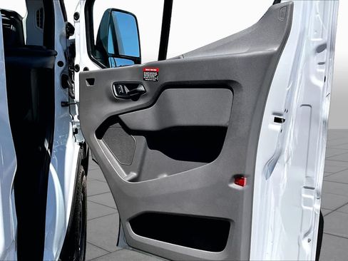 Used 2026 Ford Transit 250 Low Roof w/ Exterior Upgrade Package RWD image 23