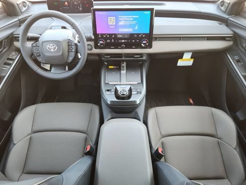 New 2026 Toyota bZ Woodland AWD/4WD image 24