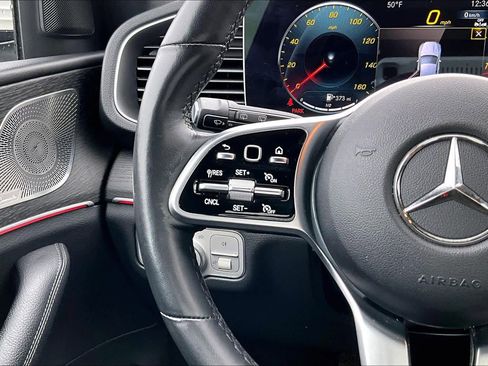 Used 2023 Mercedes-Benz GLE 350 4MATIC image 24