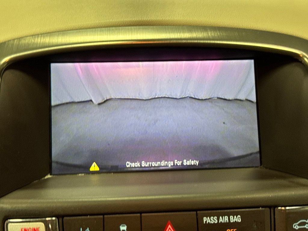 Used 2014 Buick Verano Premium FWD image 29