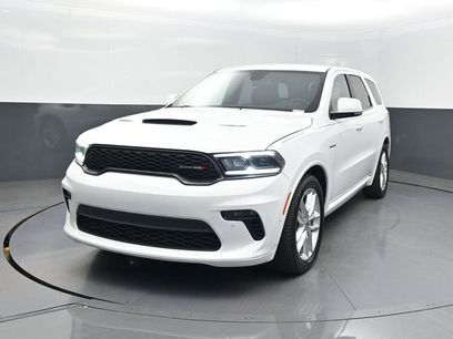 Used 2022 Dodge Durango R/T