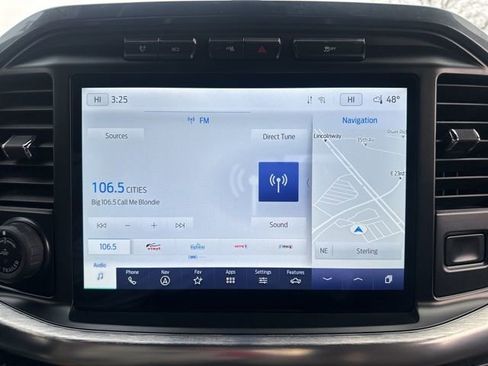 Used 2022 Ford F150 Lariat image 10