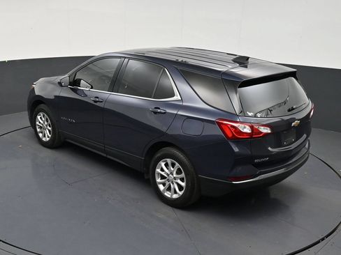 Used 2018 Chevrolet Equinox LT FWD image 14
