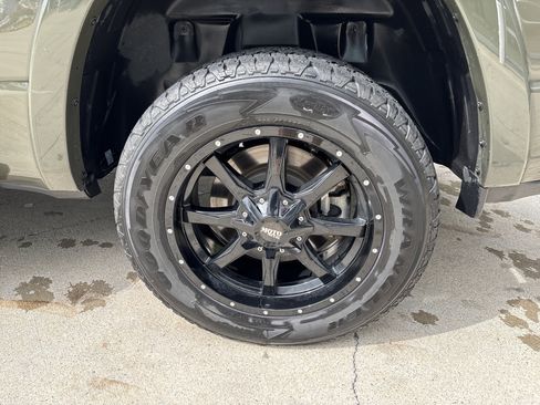Used 2021 RAM 1500 Big Horn w/ Built-to-serve Edition AWD/4WD image 34