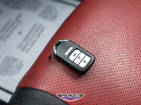 Used 2015 Honda Civic Si image 42