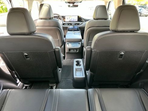 New 2026 INFINITI QX80 Luxe AWD/4WD image 27
