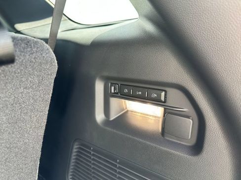 New 2026 Ford Explorer Tremor AWD/4WD image 27
