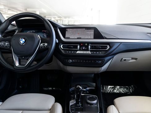 Used 2023 BMW 228i Gran Coupe w/ Convenience Package FWD image 11