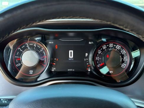 Used 2022 Dodge Challenger R/T w/ Plus Package RWD image 18