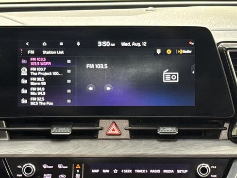 Certified 2024 Kia Sportage X-Pro Prestige AWD/4WD image 20