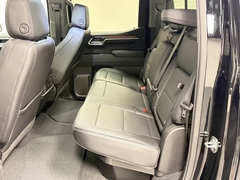 New 2026 GMC Sierra 1500 Denali image 21