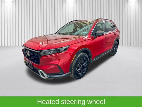 Used 2023 Honda CR-V Sport Touring image 13