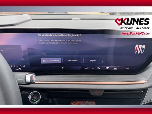 New 2026 Buick Envision Sport Touring image 18