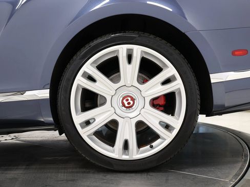 Used 2016 Bentley Continental GT V8 S image 92