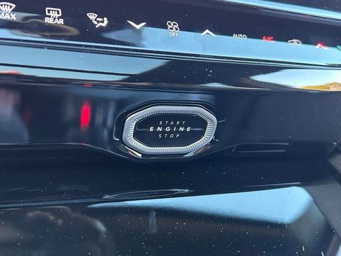 New 2026 Jeep Grand Cherokee Limited AWD/4WD image 61
