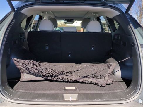 Certified 2024 Hyundai Tucson SEL image 26