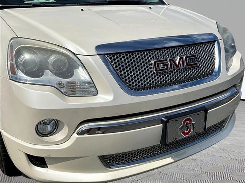 Used 2012 GMC Acadia Denali AWD/4WD image 34