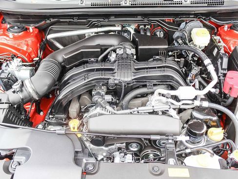 New 2025 Subaru Crosstrek 2.0i Premium image 26