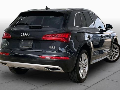 Used 2018 Audi Q5 2.0T Premium Plus w/ Premium Plus Package image 11