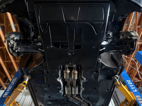 Used 2018 Volkswagen Atlas SE image 55