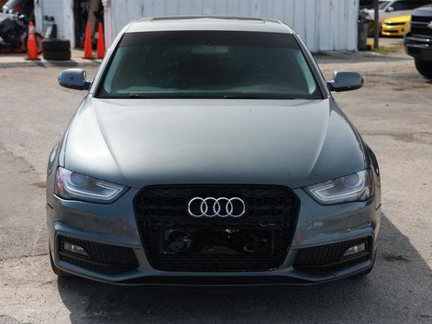 Used 2016 Audi A4 2.0T Premium AWD/4WD image 19