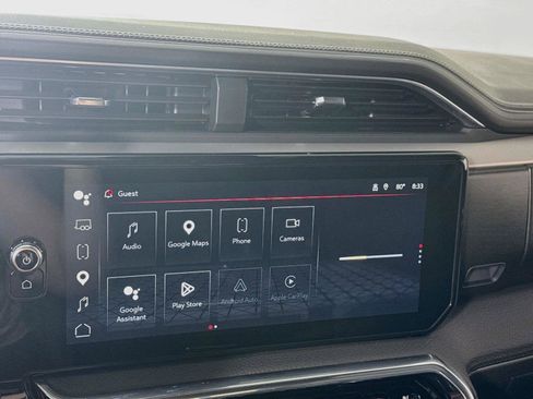 New 2026 GMC Sierra 3500 Denali w/ Denali Reserve Package AWD/4WD image 9