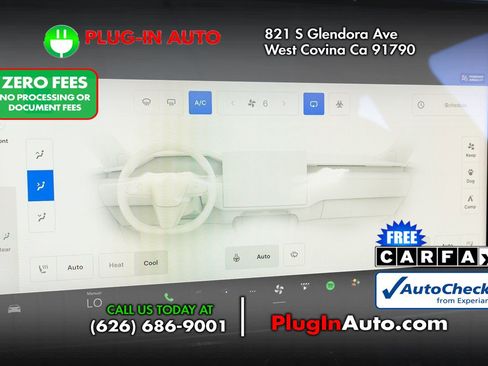 Used 2024 Tesla Model S AWD/4WD image 34