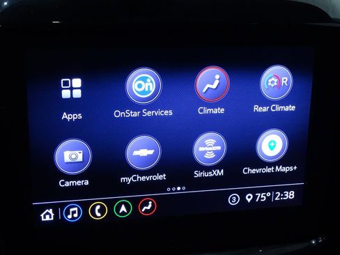 Used 2020 Chevrolet Traverse Premier image 43