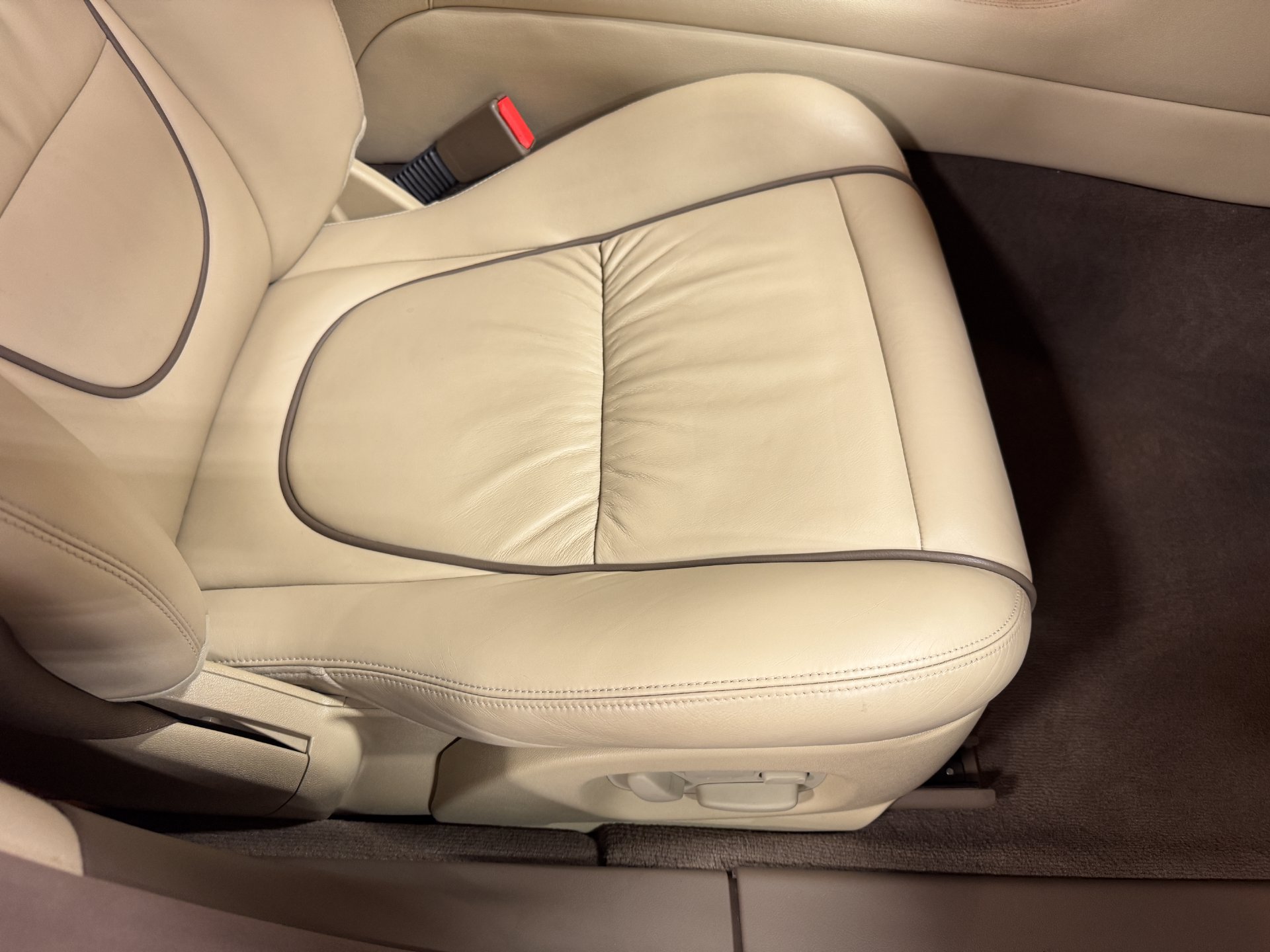 Used 2007 Jaguar XJ8 RWD image 47