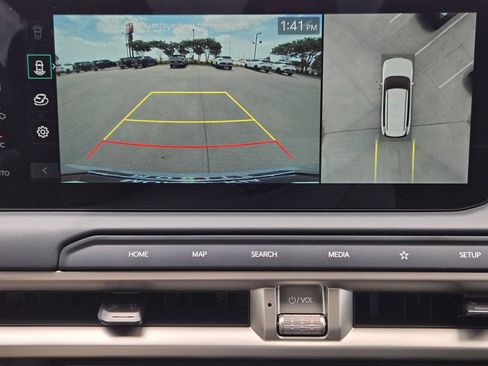 New 2027 Kia Telluride SX Prestige AWD/4WD image 11