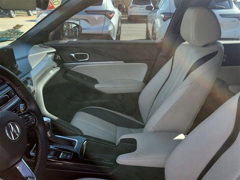 Certified 2023 Acura Integra A-Spec image 18