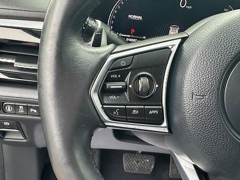 Certified 2023 Acura MDX SH-AWD w/ Technology Package image 26