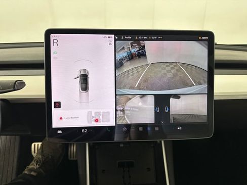 Used 2018 Tesla Model 3 Performance AWD/4WD image 18
