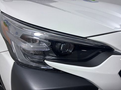 Used 2024 Subaru Outback Premium image 2