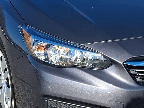 Certified 2023 Subaru Impreza 2.0i image 10