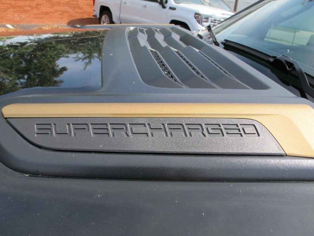 Used 2026 RAM 1500 Big Horn AWD/4WD image 9