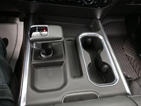 Used 2025 Chevrolet Silverado 1500 RST AWD/4WD image 11