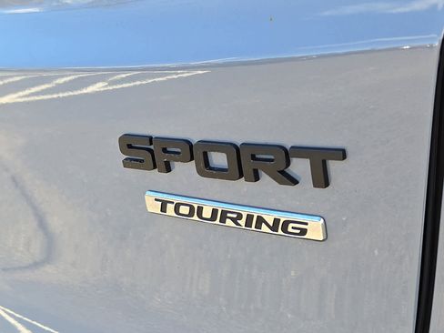 Used 2024 Honda CR-V Sport Touring image 31