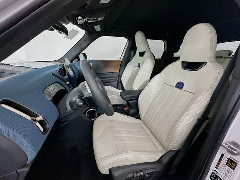 New 2026 MINI Cooper Countryman S w/ Comfort Package Max image 16