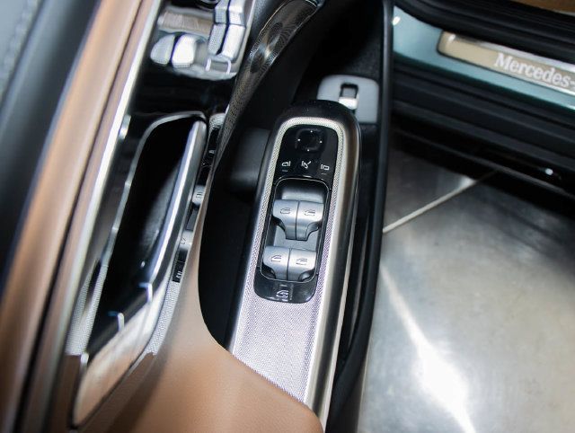 New 2027 Mercedes-Benz E 450 4MATIC All-Terrain Wagon image 14