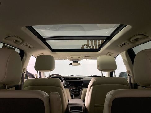Certified 2021 Cadillac XT6 Premium Luxury AWD/4WD image 21