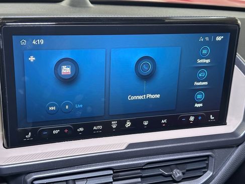 New 2025 Ford Bronco Sport Big Bend w/ Convenience Package image 26