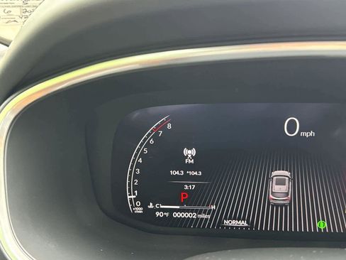 New 2026 Acura MDX SH-AWD w/ Advance Package image 29