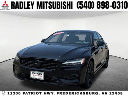 Used 2023 Volvo S60 B5 Plus w/ Climate Package