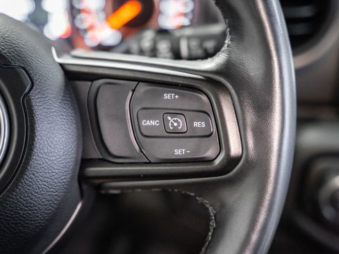 Certified 2022 Jeep Wrangler Unlimited Sport image 32