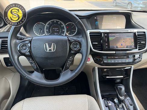 Used 2016 Honda Accord EX-L image 27