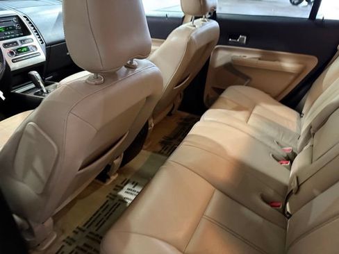 Used 2008 Ford Edge Limited FWD image 27