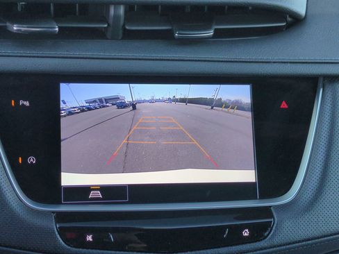 Certified 2024 Cadillac XT5 Premium Luxury image 14