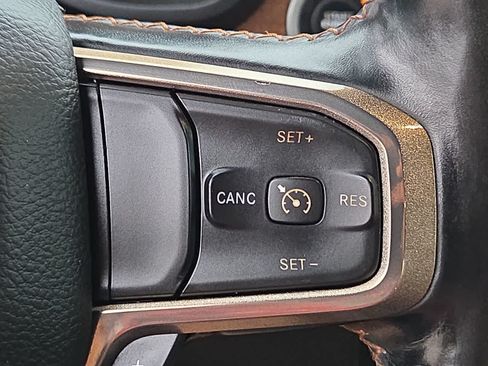 Used 2020 RAM 1500 Limited AWD/4WD image 23